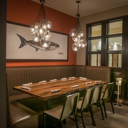 Hotel Intercontinental New Orleans By Ihg Exterior foto