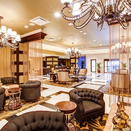 Hotel Intercontinental New Orleans By Ihg Exterior foto