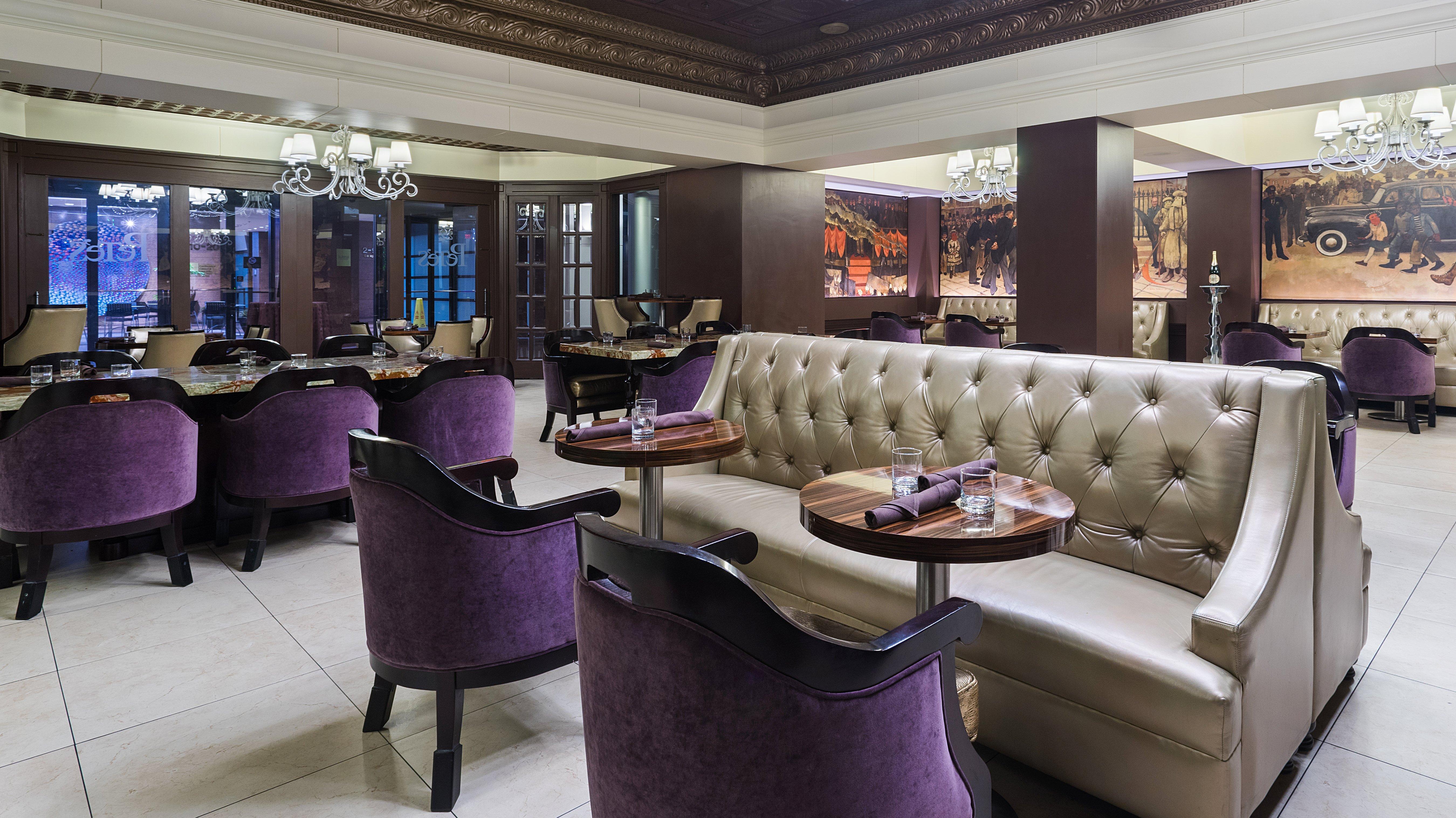 Hotel Intercontinental New Orleans By Ihg Exterior foto