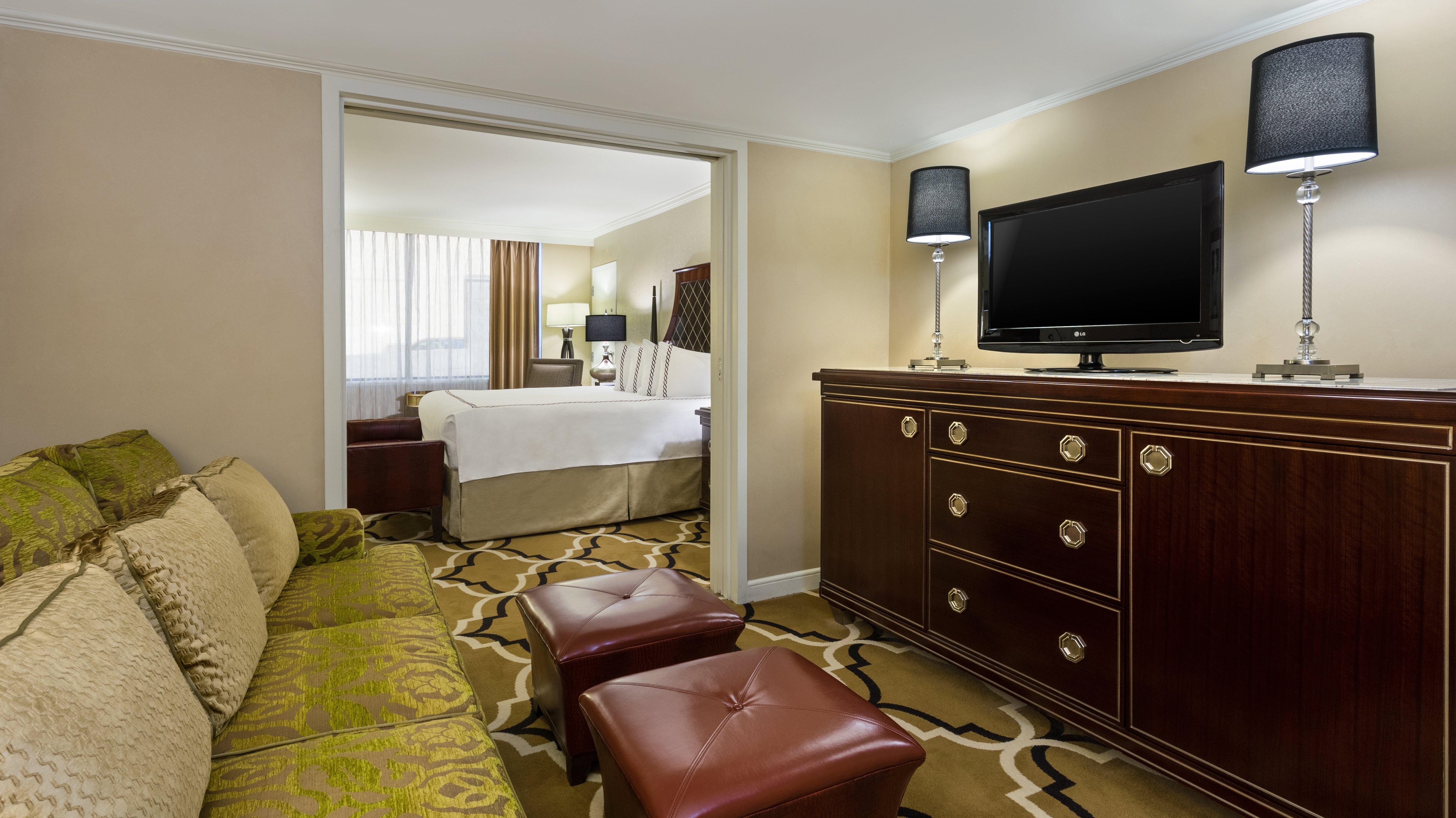 Hotel Intercontinental New Orleans By Ihg Exterior foto