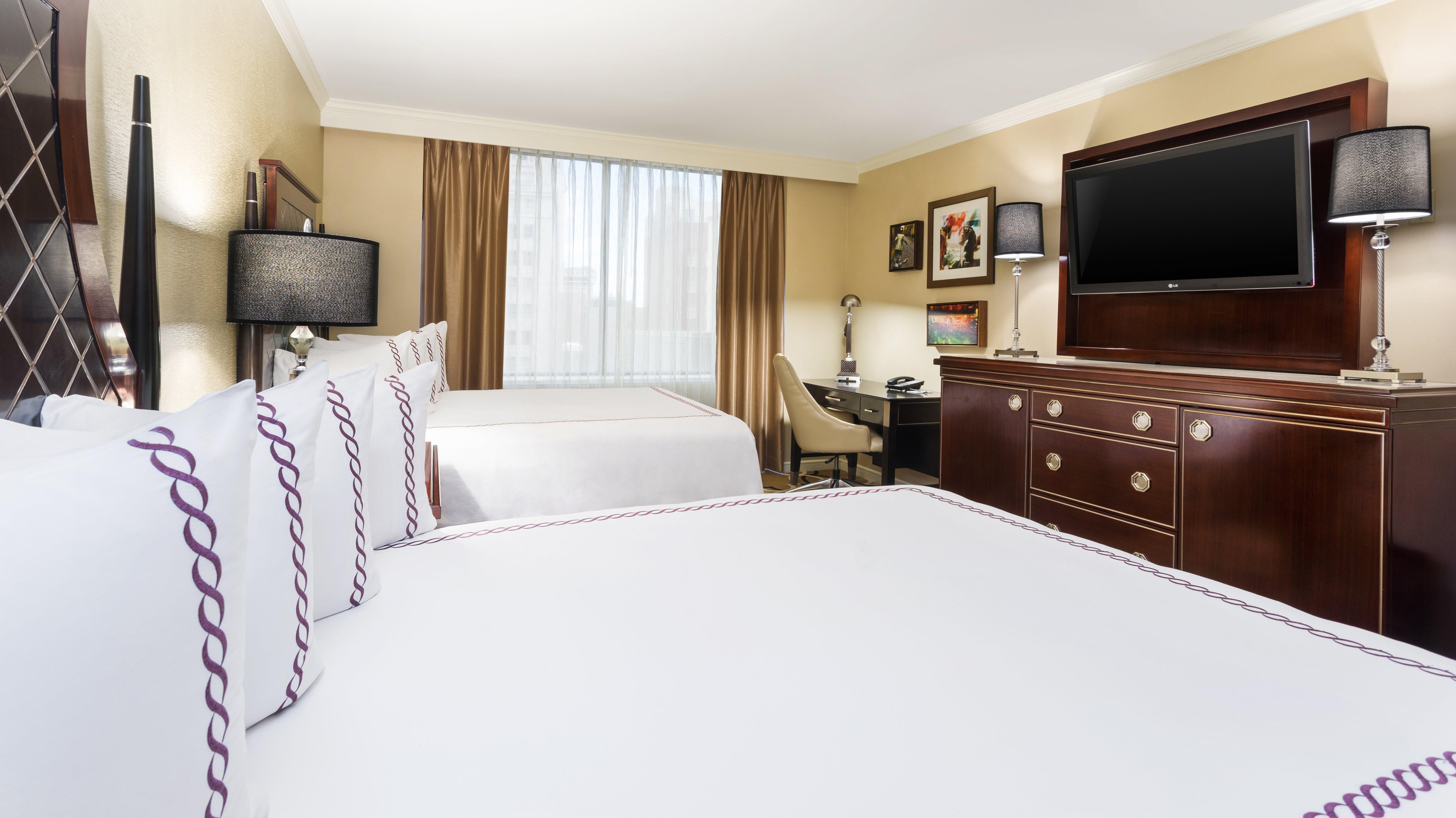 Hotel Intercontinental New Orleans By Ihg Exterior foto