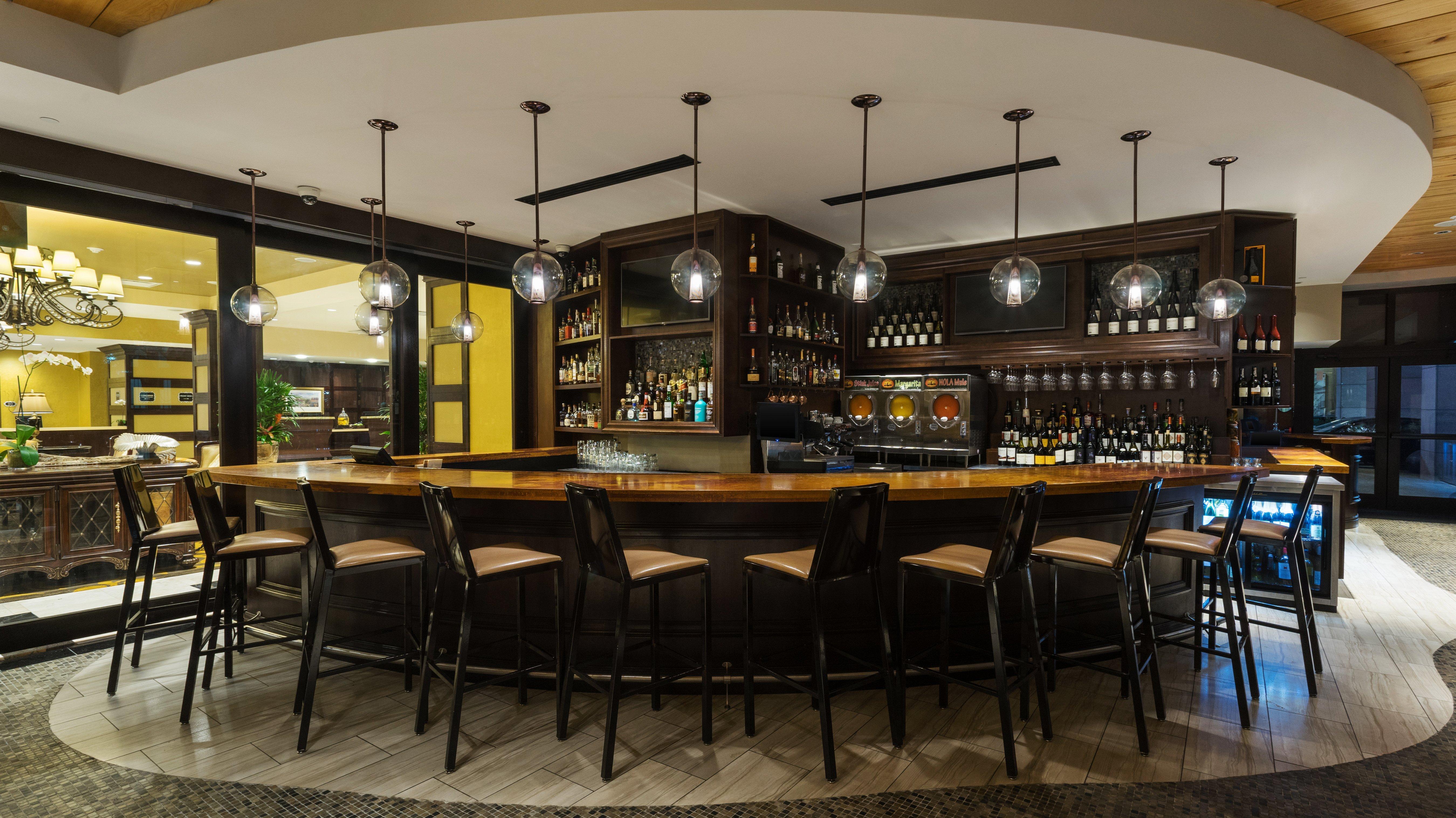 Hotel Intercontinental New Orleans By Ihg Exterior foto