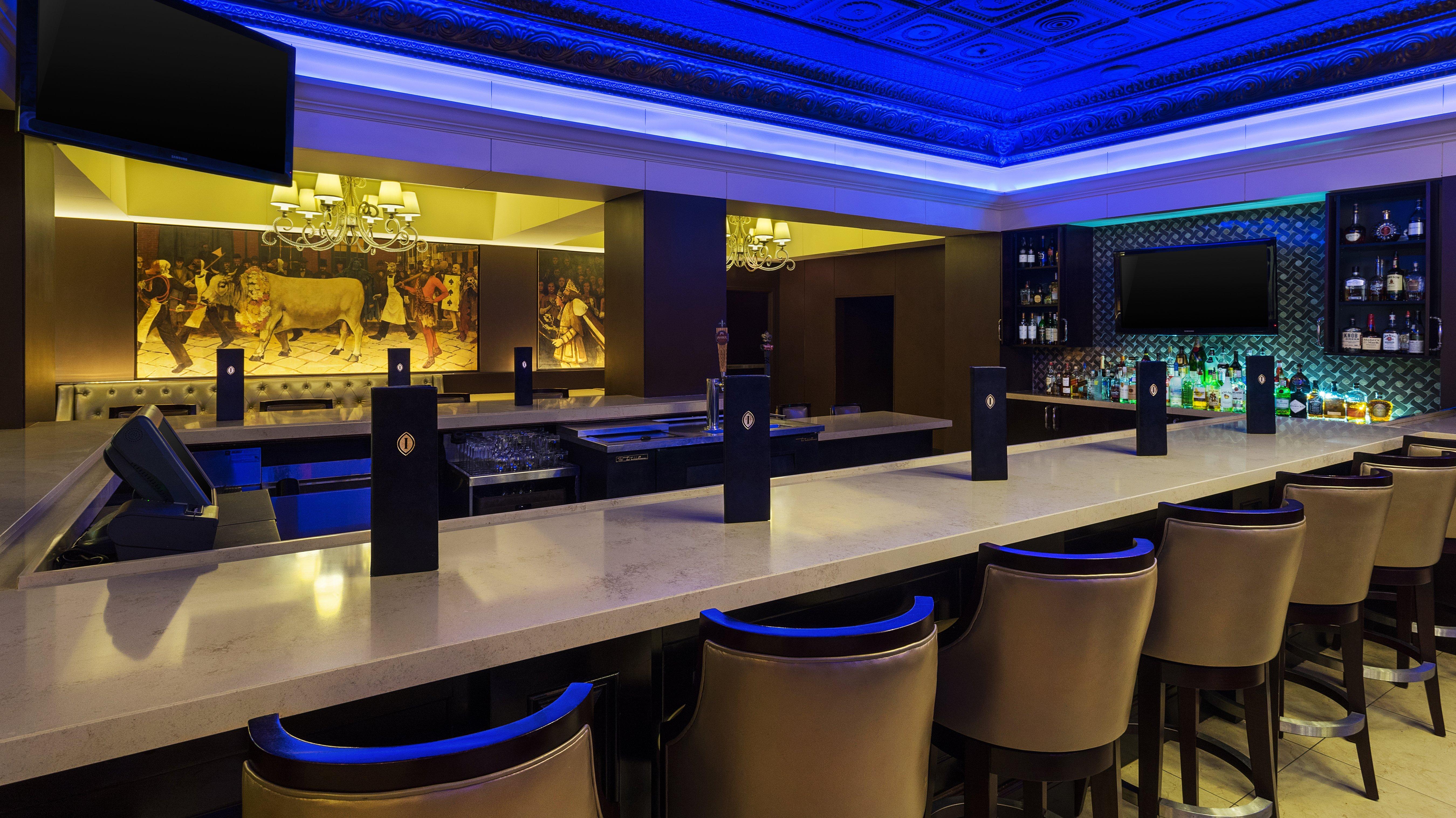 Hotel Intercontinental New Orleans By Ihg Exterior foto