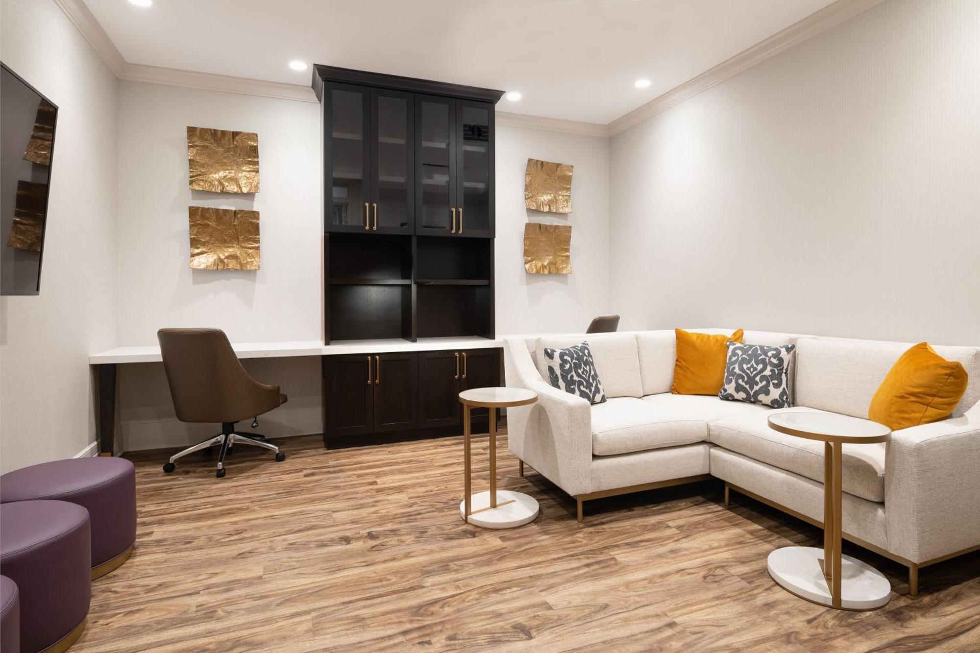 Hotel Intercontinental New Orleans By Ihg Exterior foto