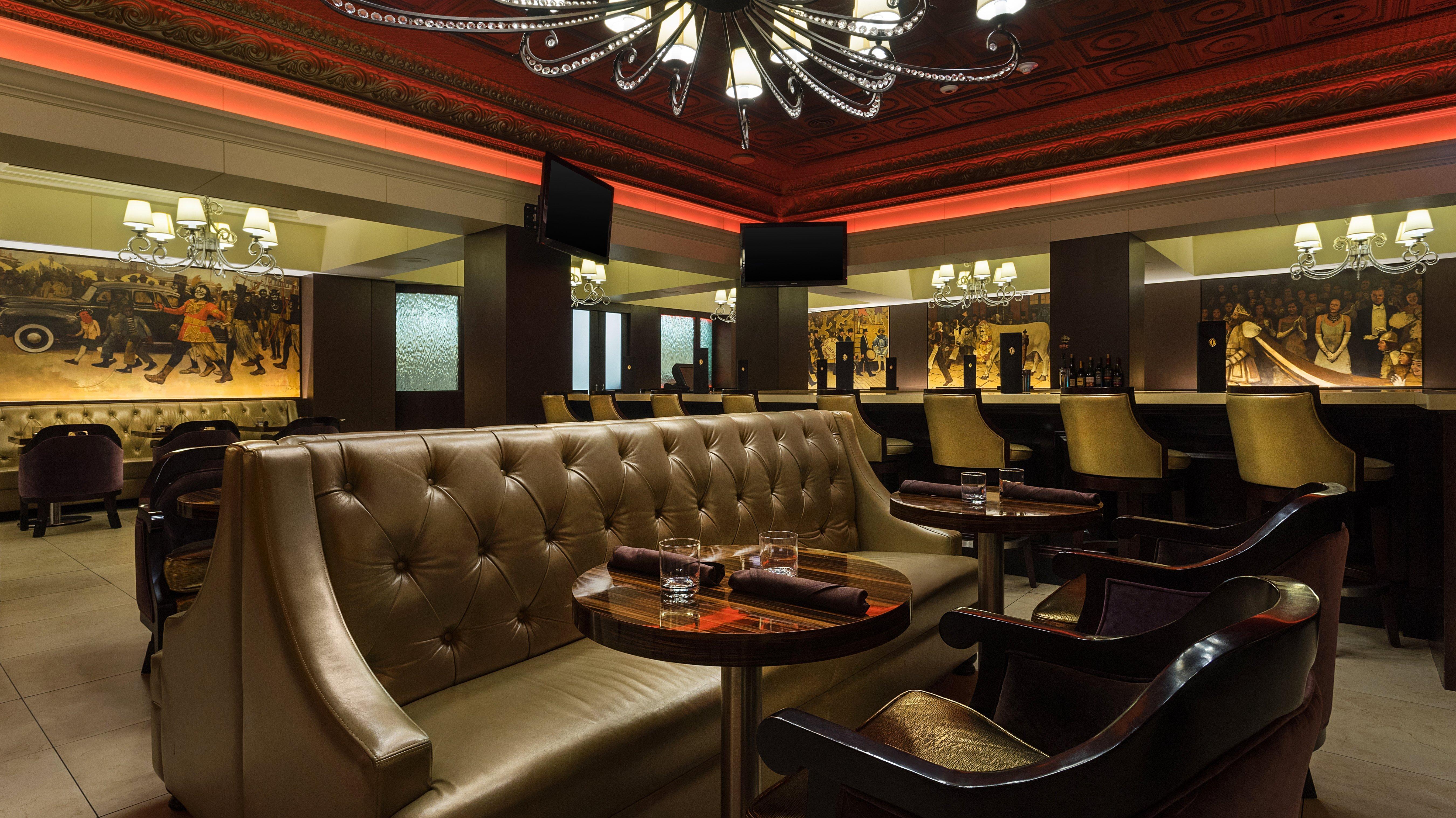 Hotel Intercontinental New Orleans By Ihg Exterior foto