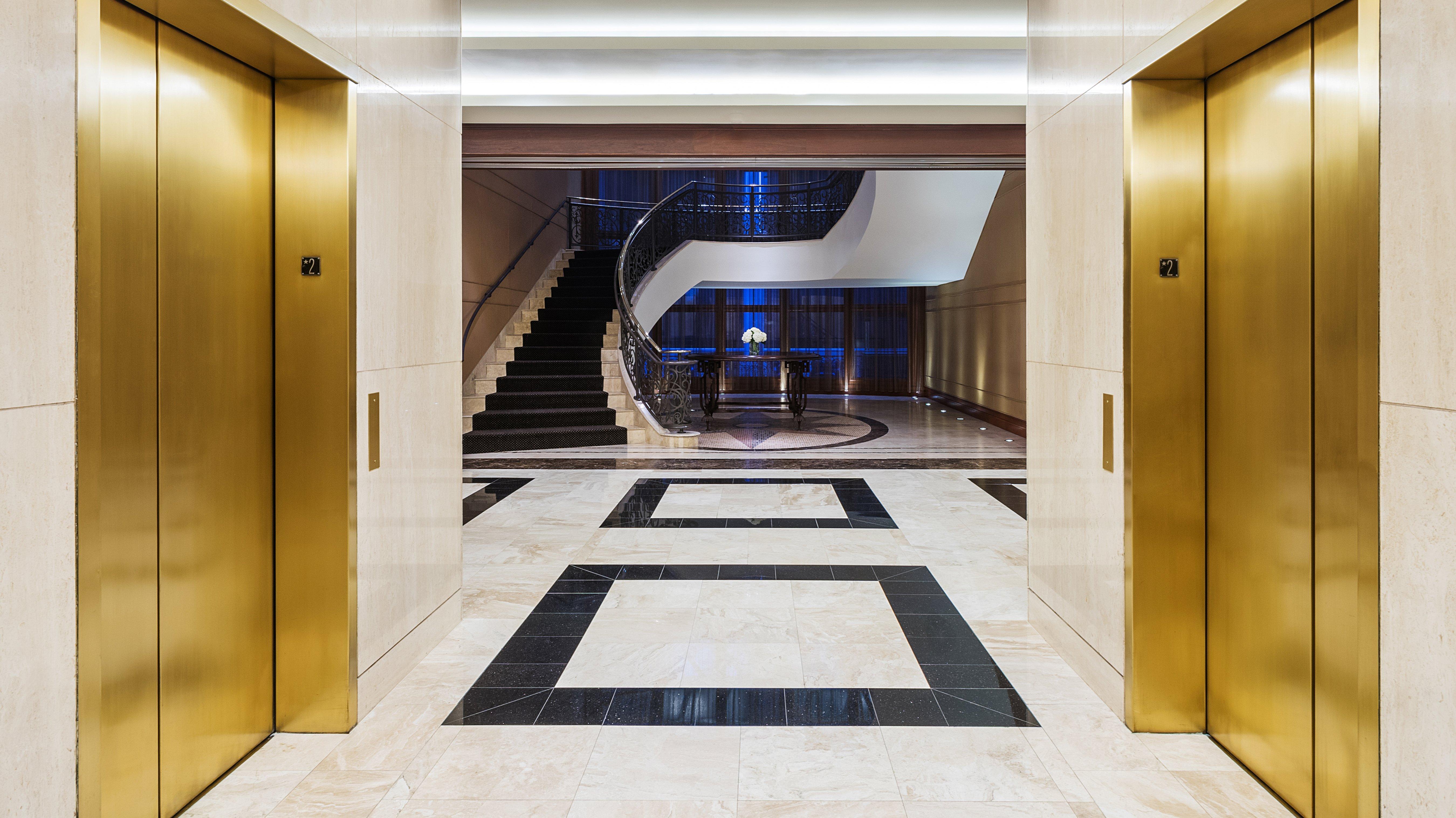 Hotel Intercontinental New Orleans By Ihg Exterior foto