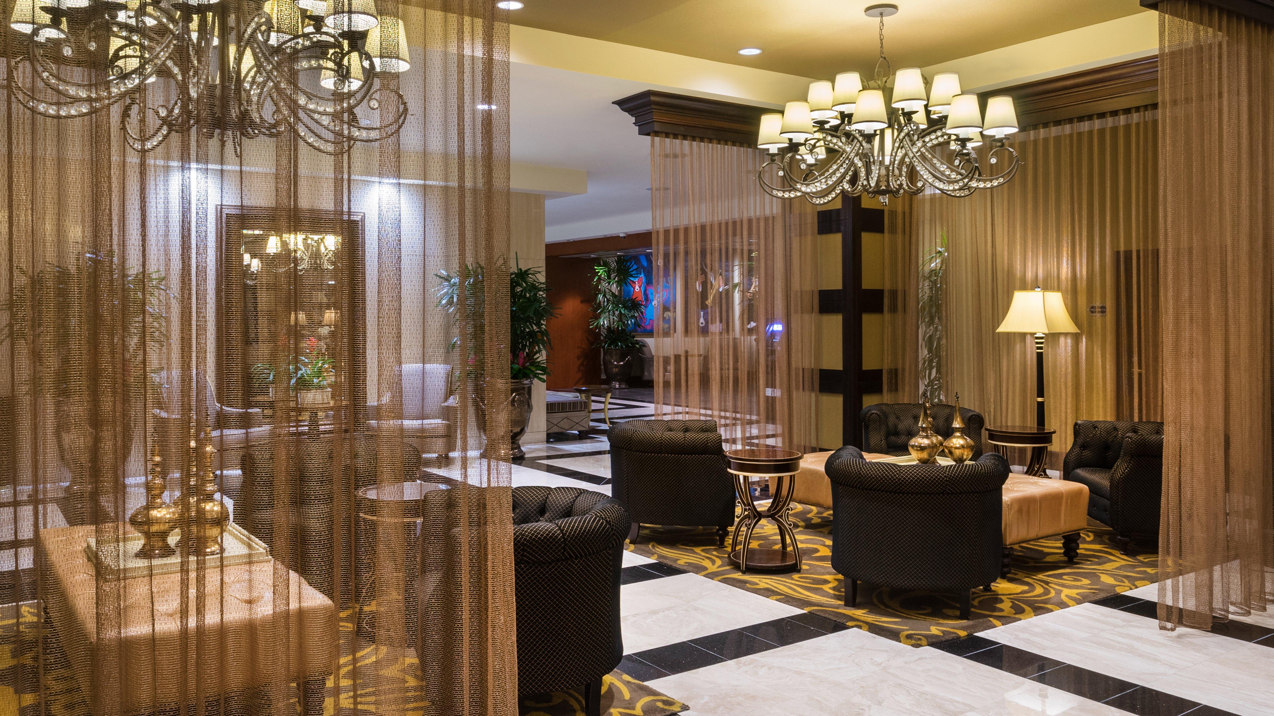 Hotel Intercontinental New Orleans By Ihg Exterior foto