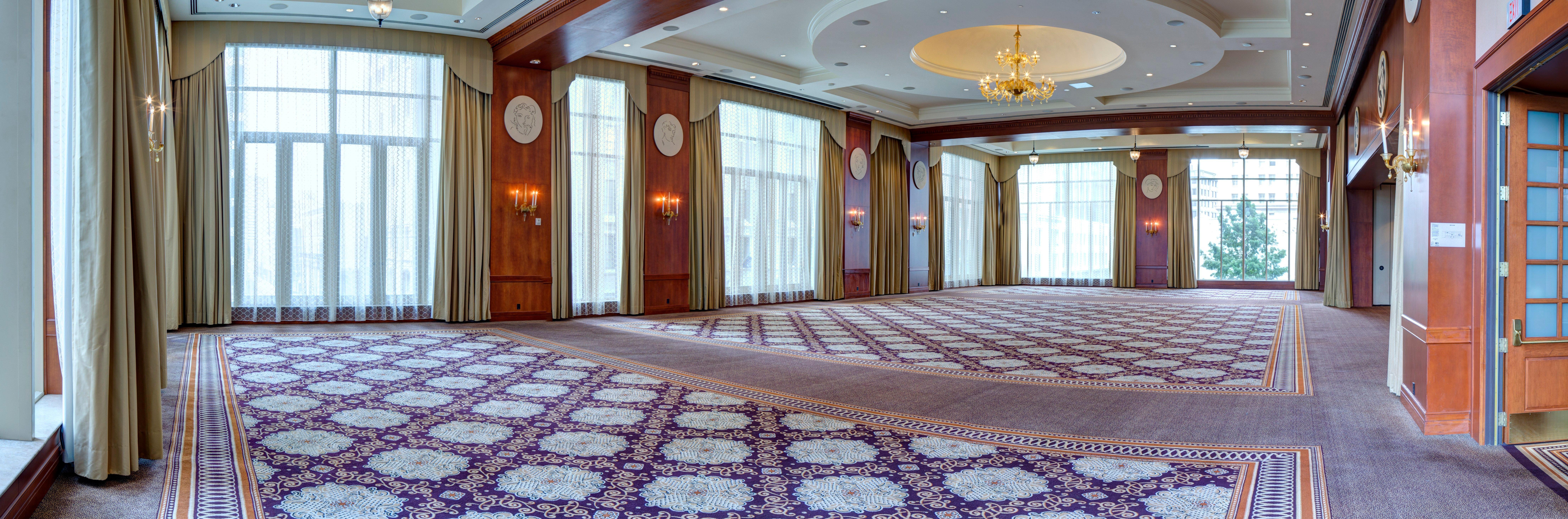 Hotel Intercontinental New Orleans By Ihg Exterior foto
