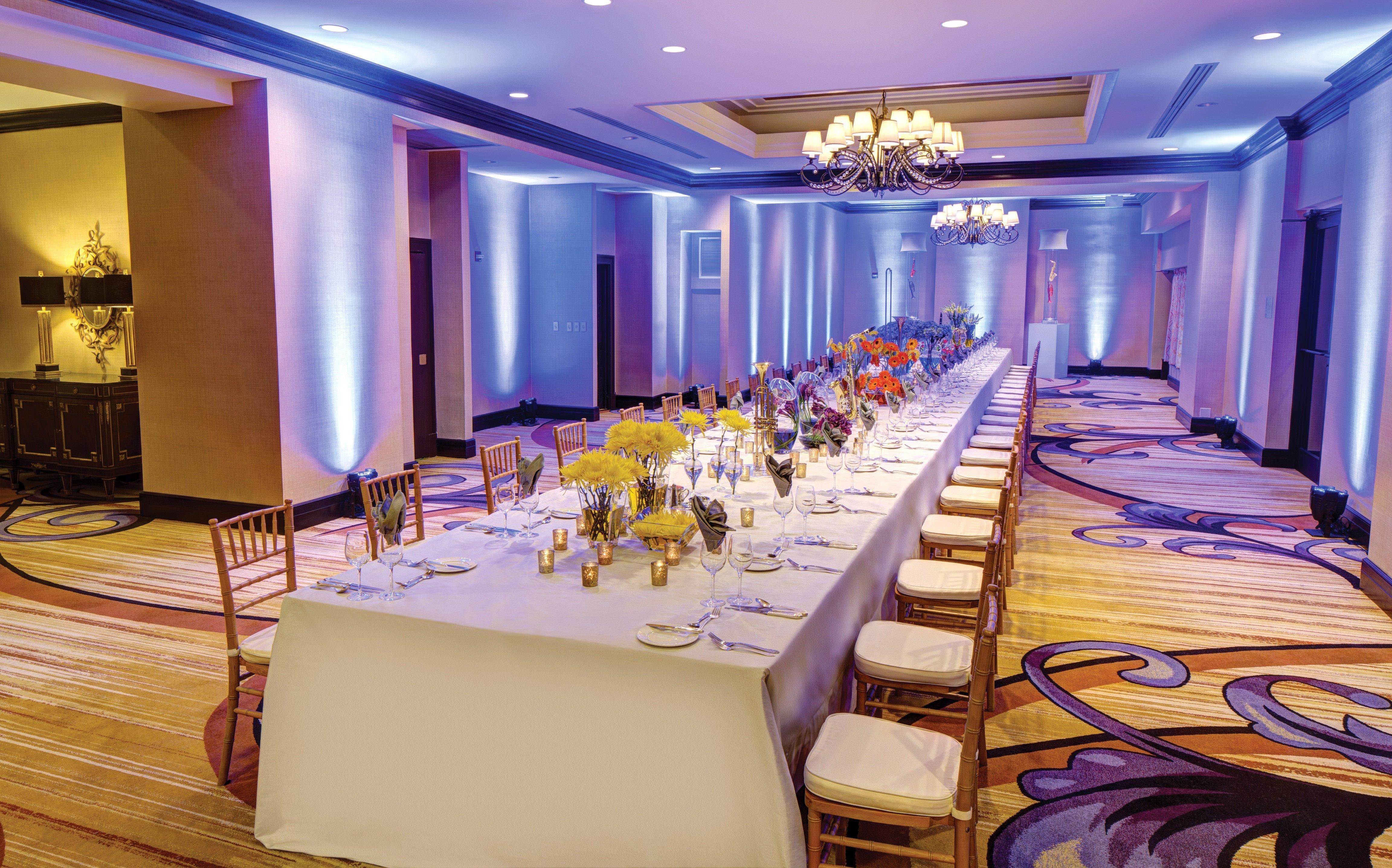 Hotel Intercontinental New Orleans By Ihg Exterior foto
