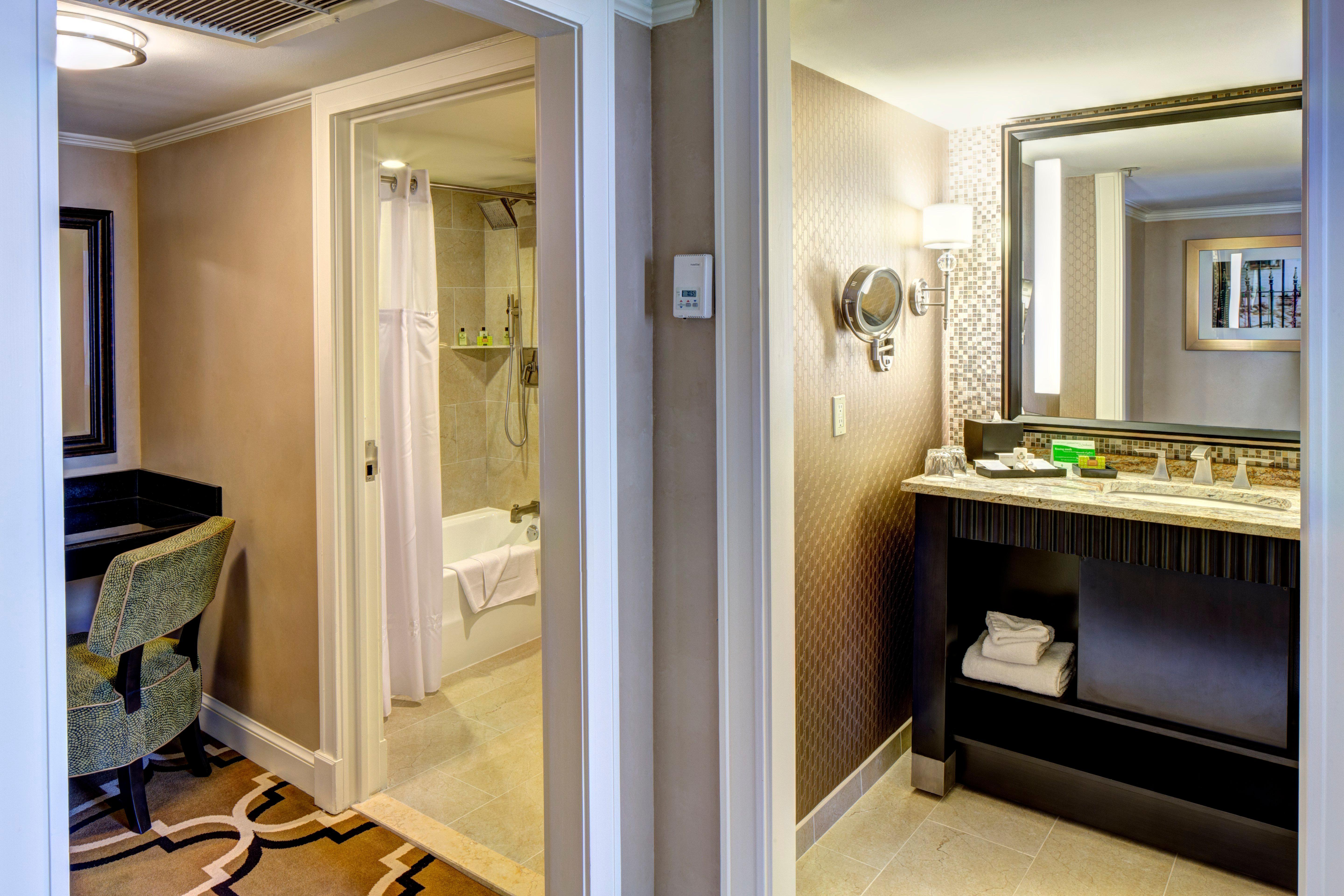 Hotel Intercontinental New Orleans By Ihg Exterior foto