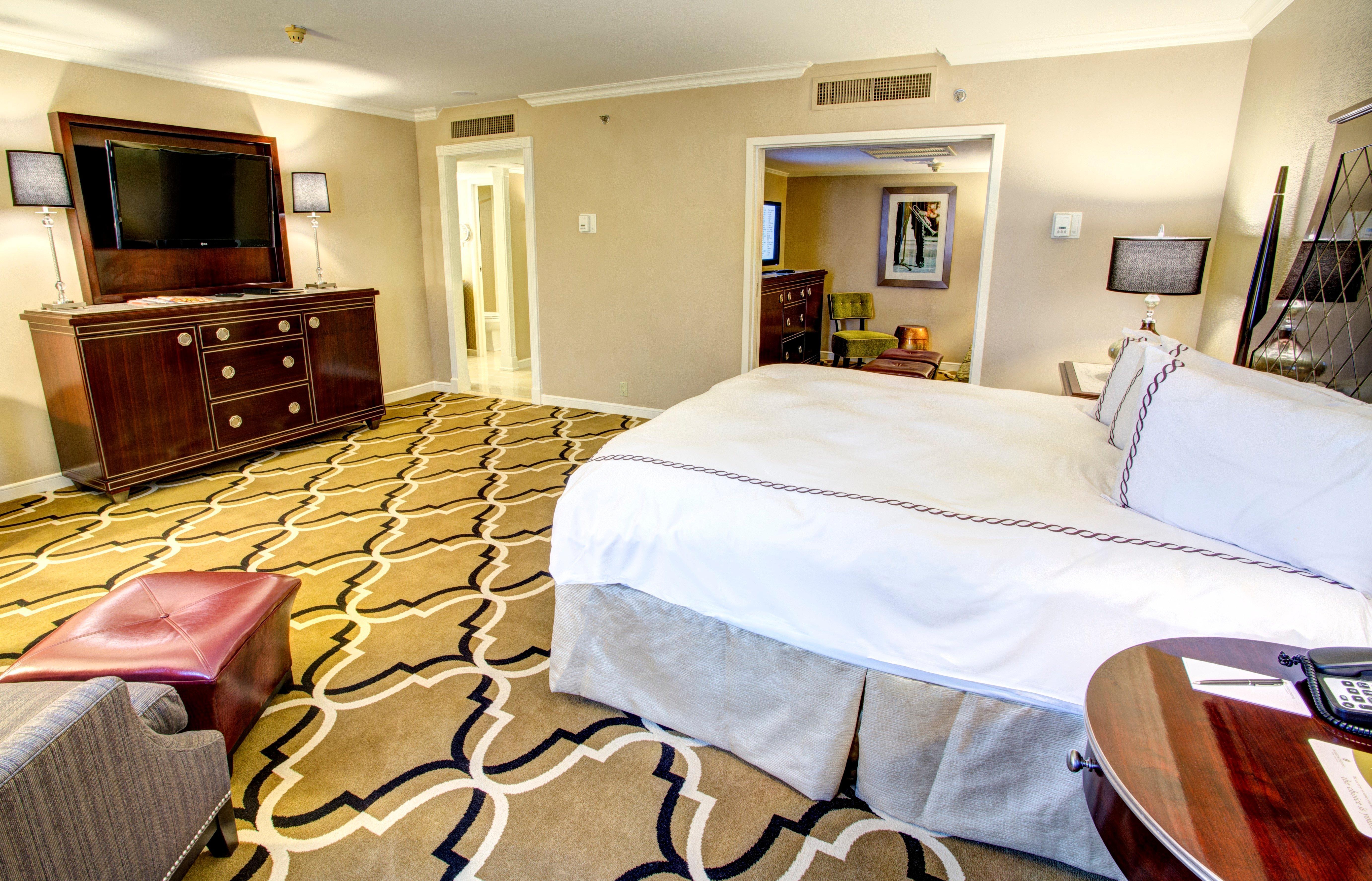Hotel Intercontinental New Orleans By Ihg Exterior foto