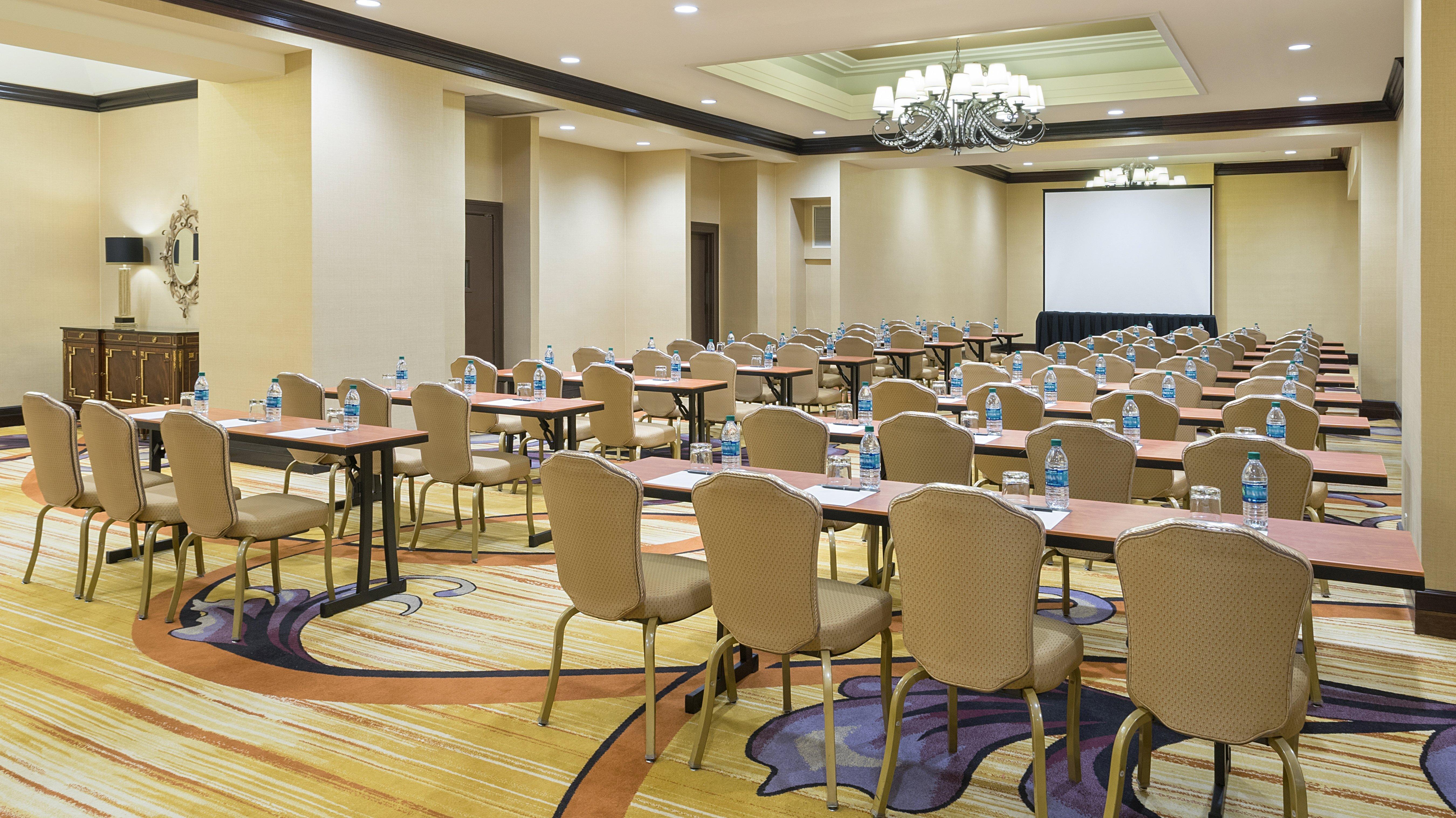 Hotel Intercontinental New Orleans By Ihg Exterior foto