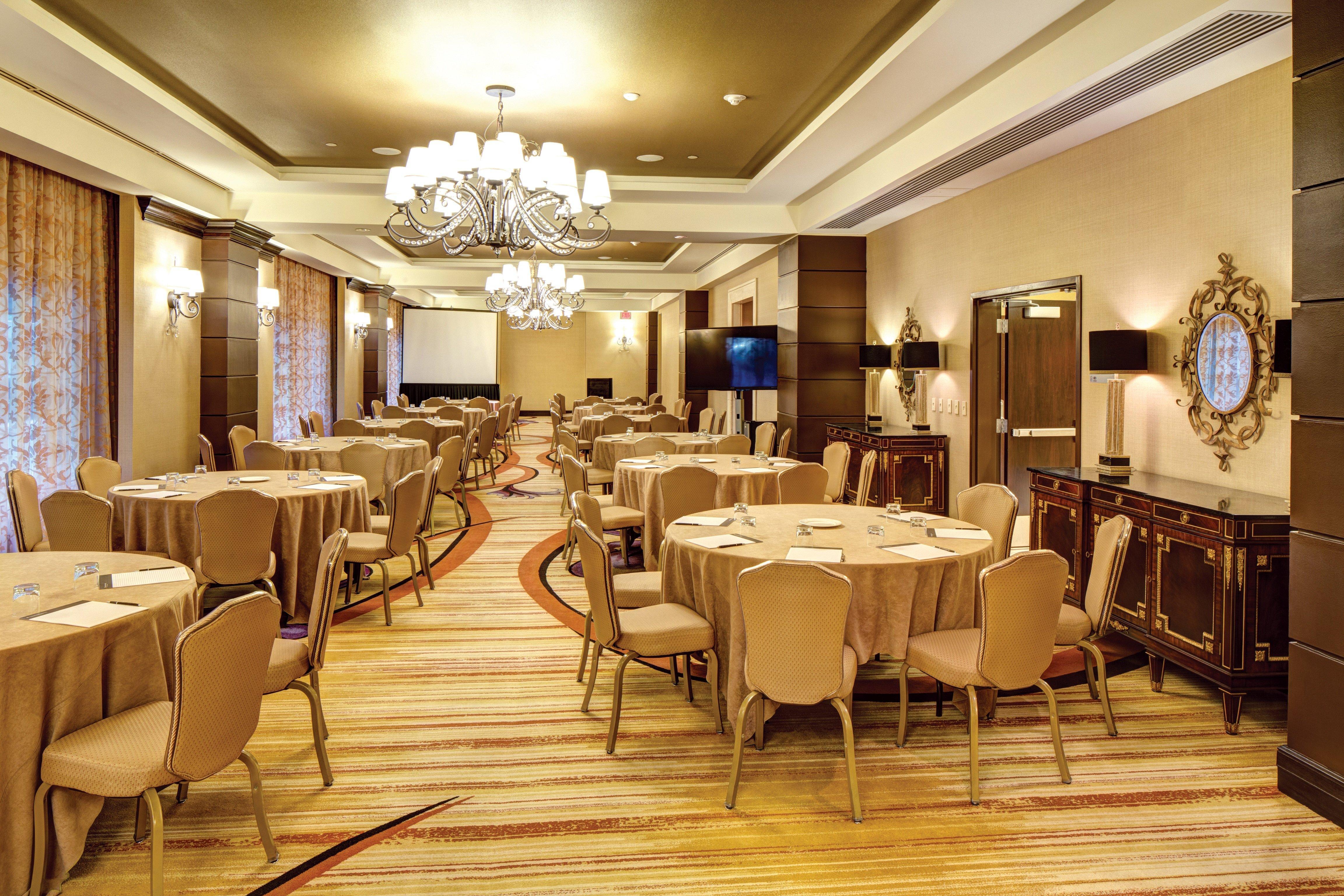 Hotel Intercontinental New Orleans By Ihg Exterior foto